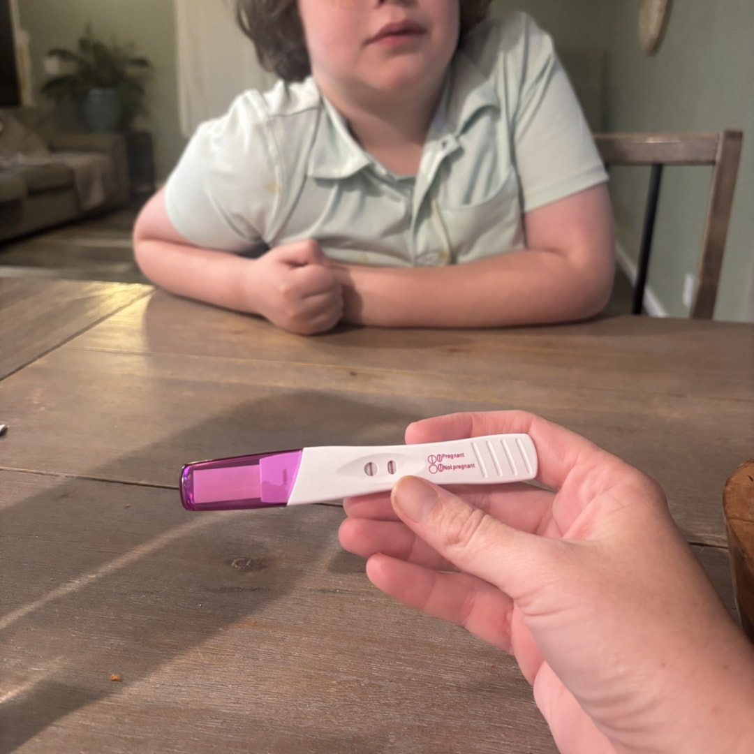 Photo shared by Martha for their Babylist baby registry.