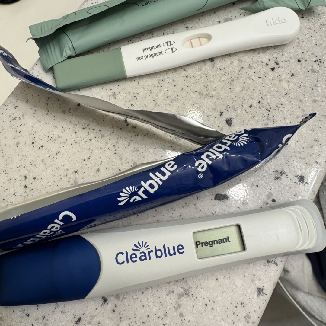 Photo shared by Caylee for their Babylist baby registry.