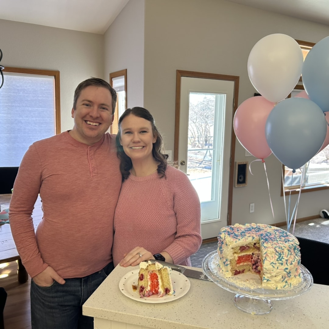 Photo shared by Bailey for their Babylist baby registry.