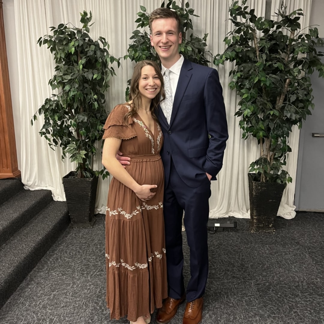 Photo shared by Elianna for their Babylist baby registry.