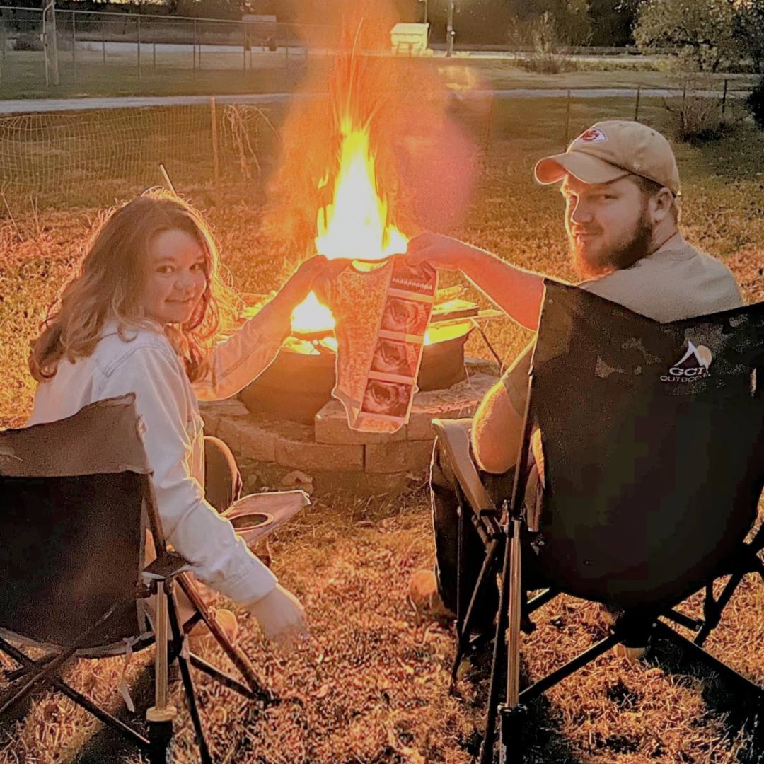 Photo shared by Kayla for their Babylist baby registry.