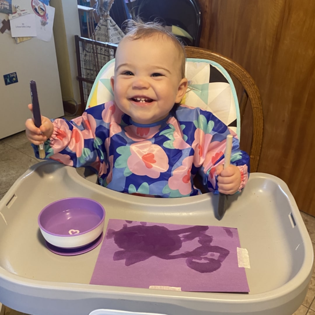 Photo shared by Charlie for their Babylist baby registry.