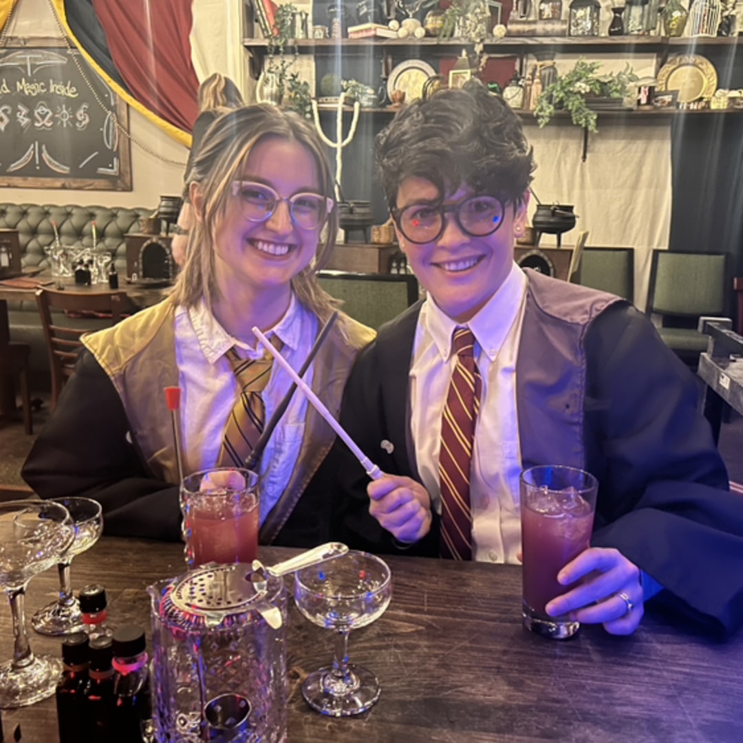 Photo shared by Erin for their Babylist baby registry.