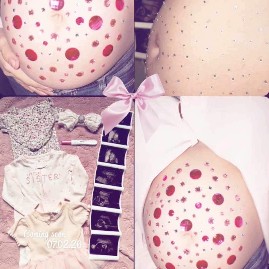 Photo shared by Ava for their Babylist baby registry.
