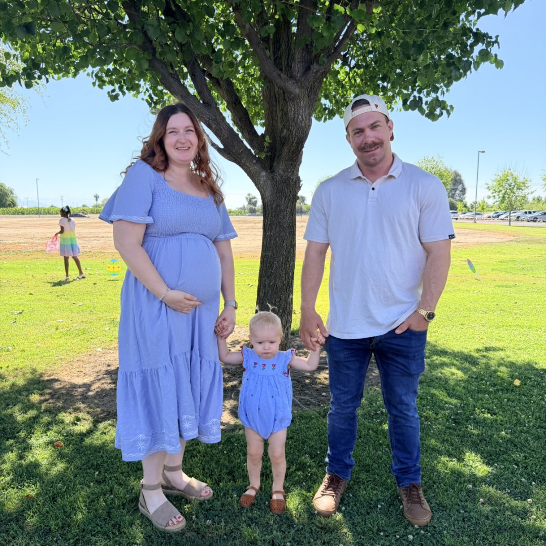 Photo shared by Riley for their Babylist baby registry.