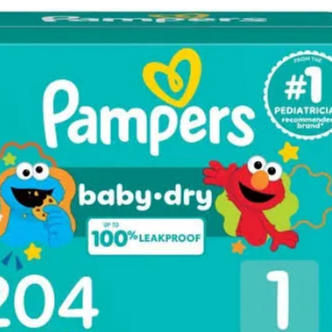 Photo shared by Alexyia for their Babylist baby registry.