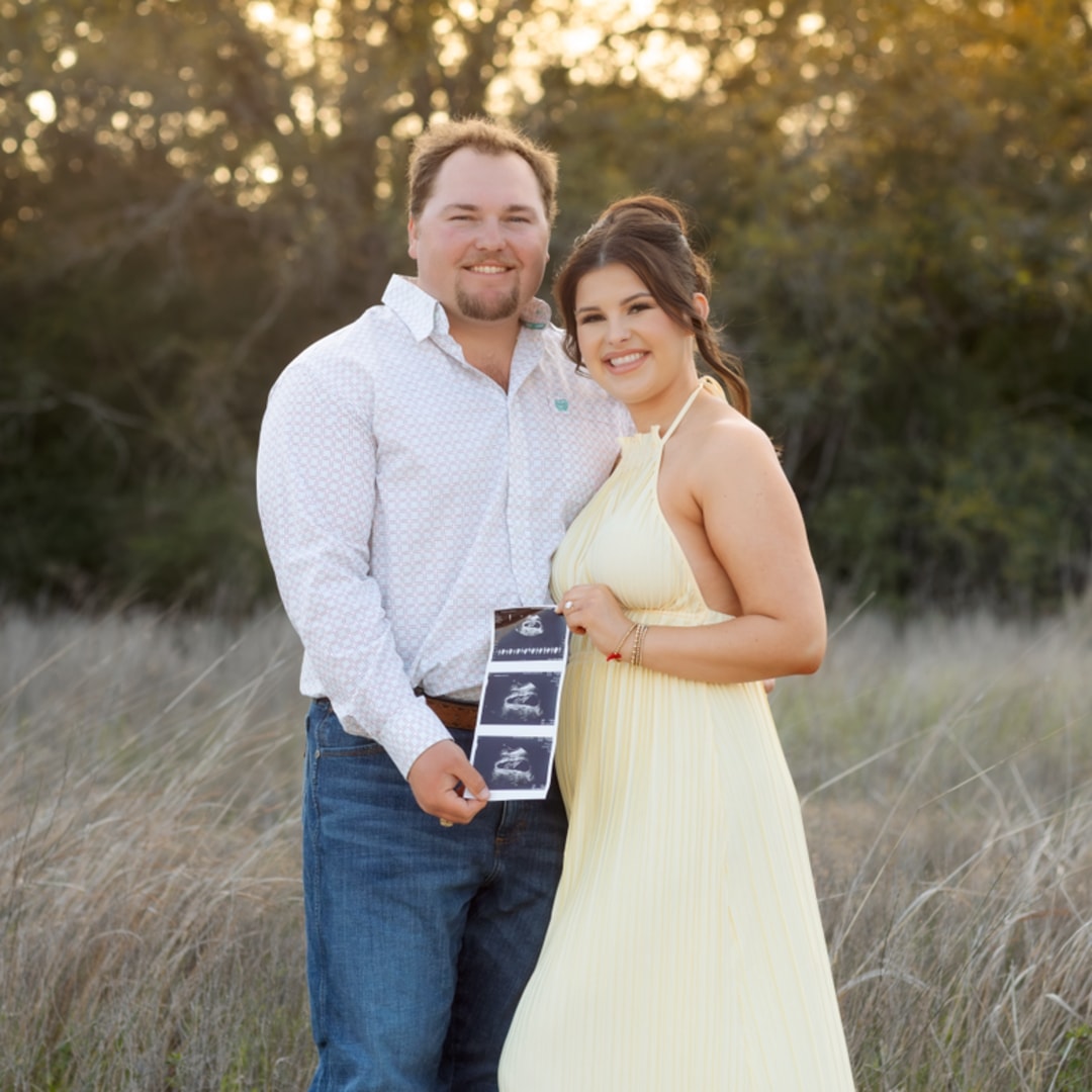 Photo shared by Allison for their Babylist baby registry.