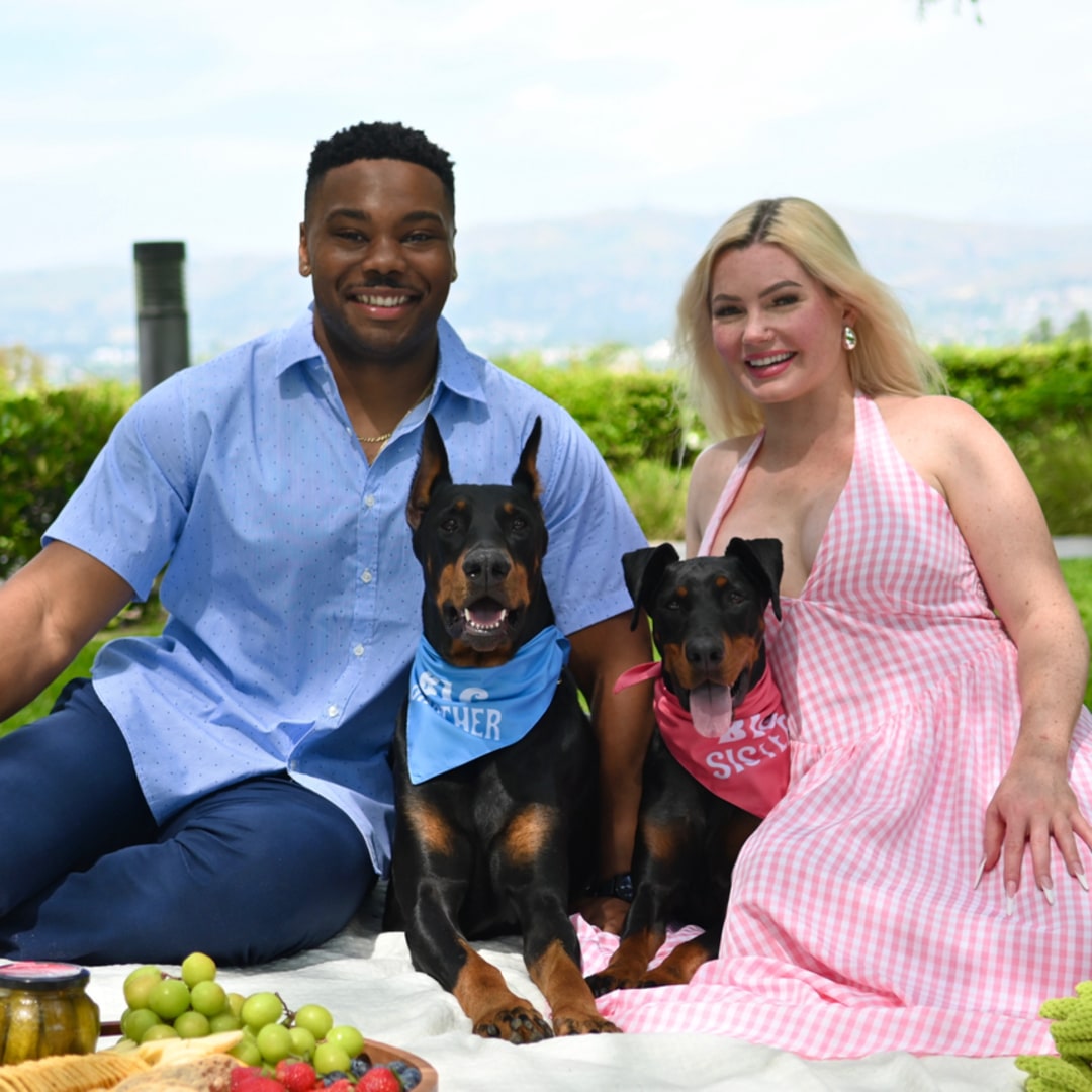 Photo shared by Hannah for their Babylist baby registry.