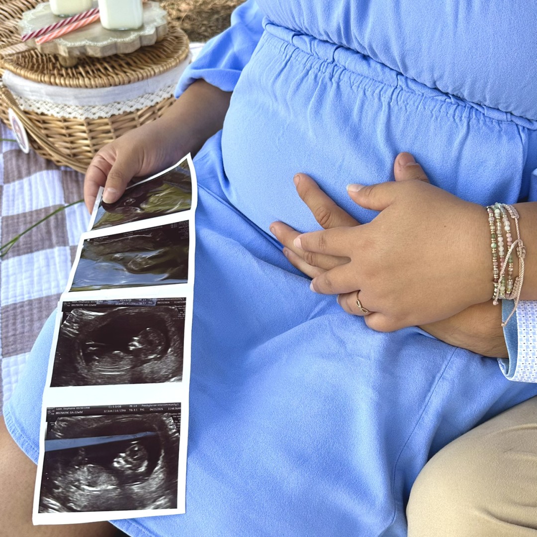 Photo shared by Stephanie for their Babylist baby registry.