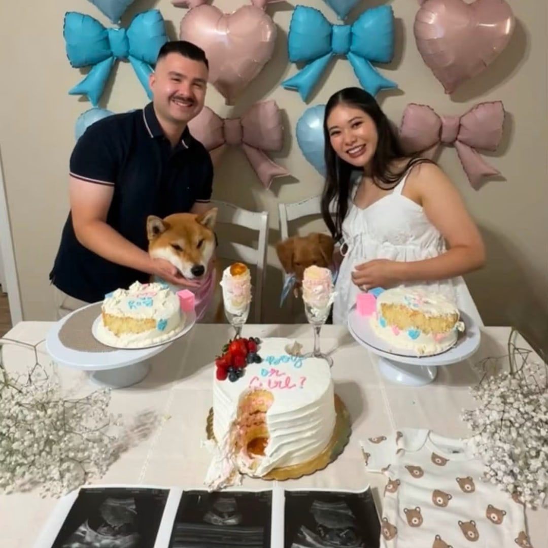 Photo shared by Daniel for their Babylist baby registry.