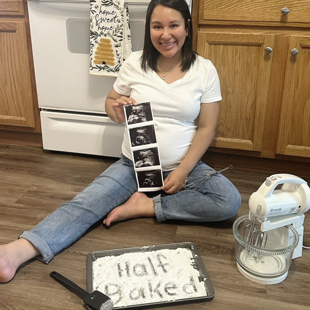 Photo shared by Cecilia for their Babylist baby registry.