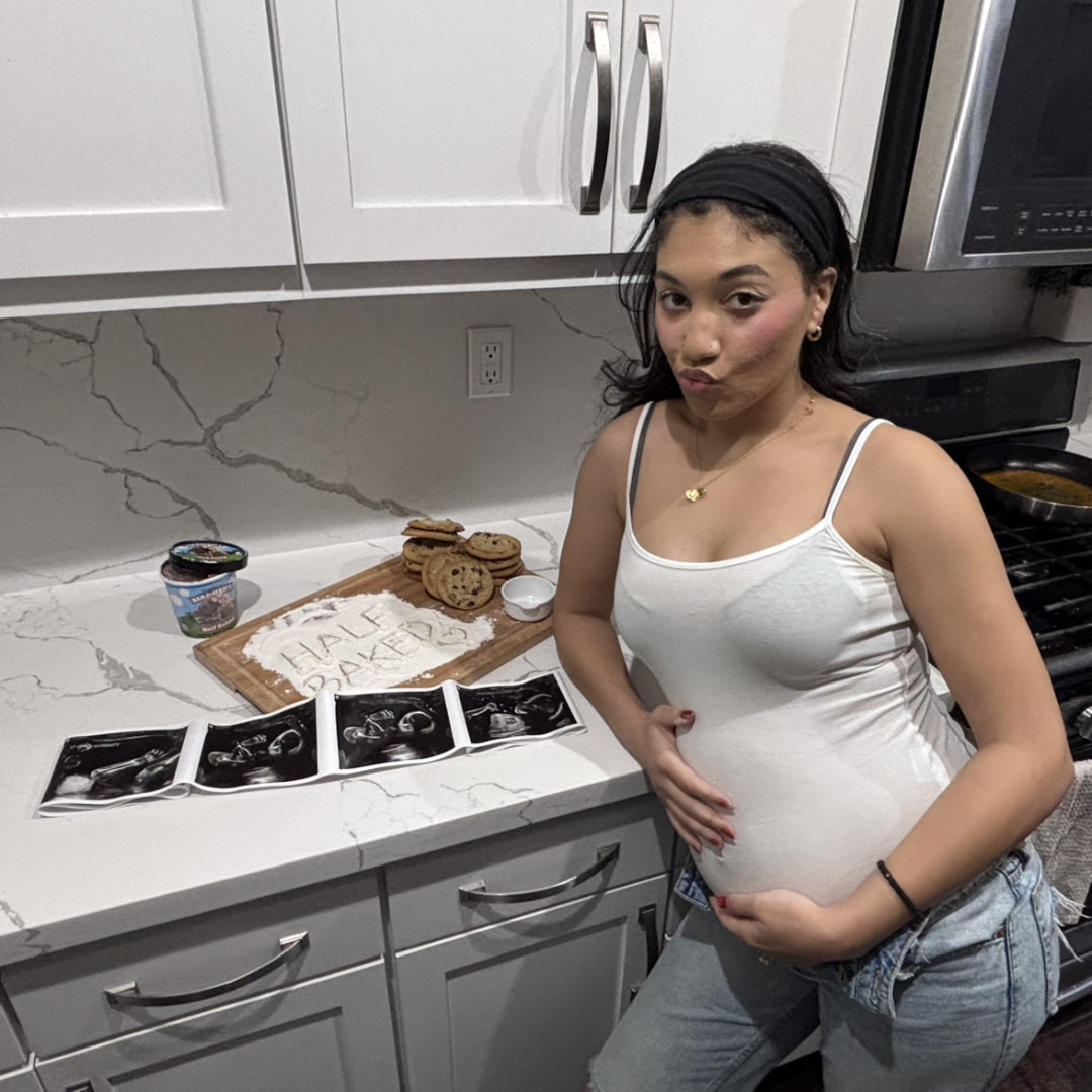 Photo shared by Madina for their Babylist baby registry.