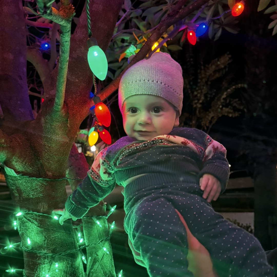 Photo shared by Kelly for their Babylist baby registry.