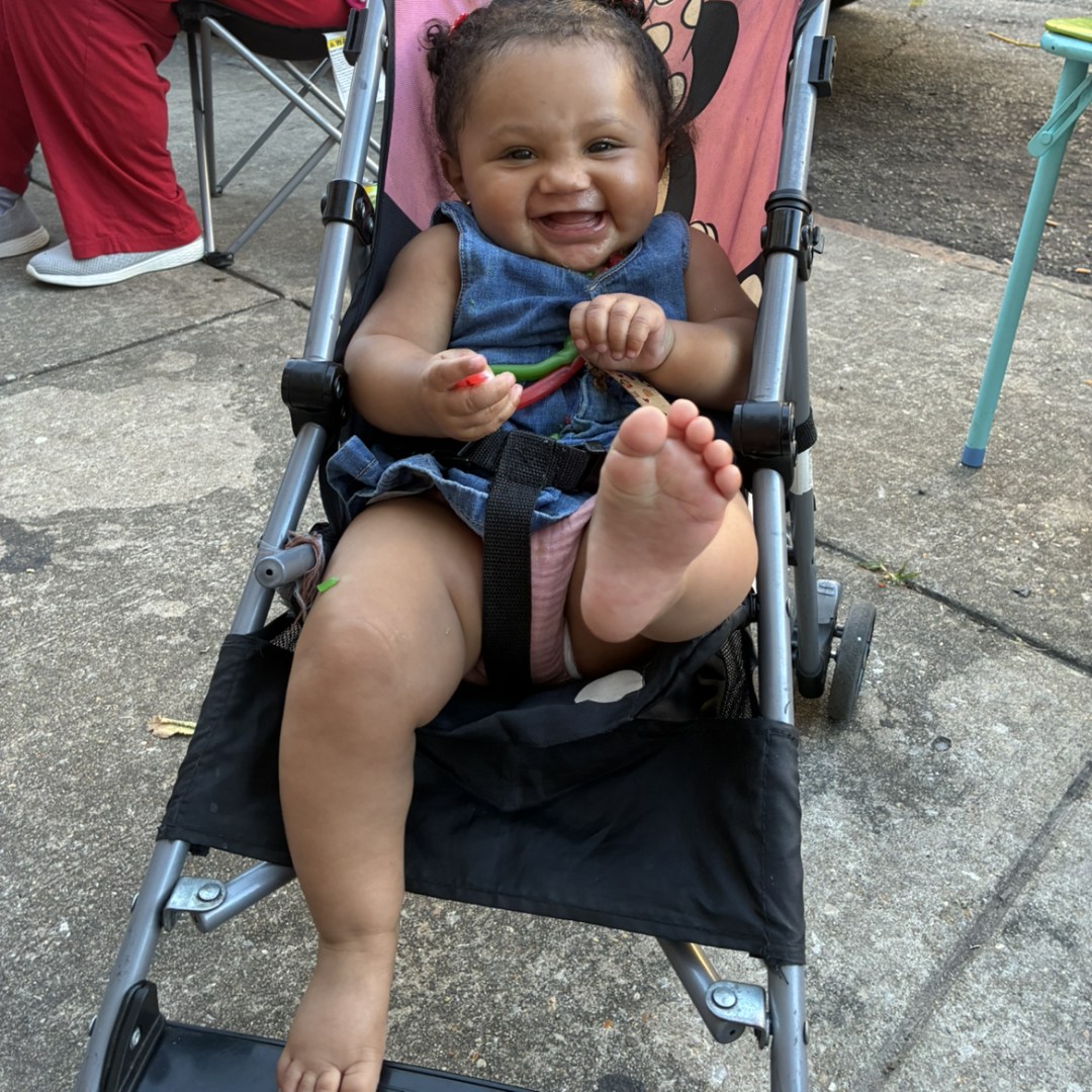 Photo shared by Jemni for their Babylist baby registry.