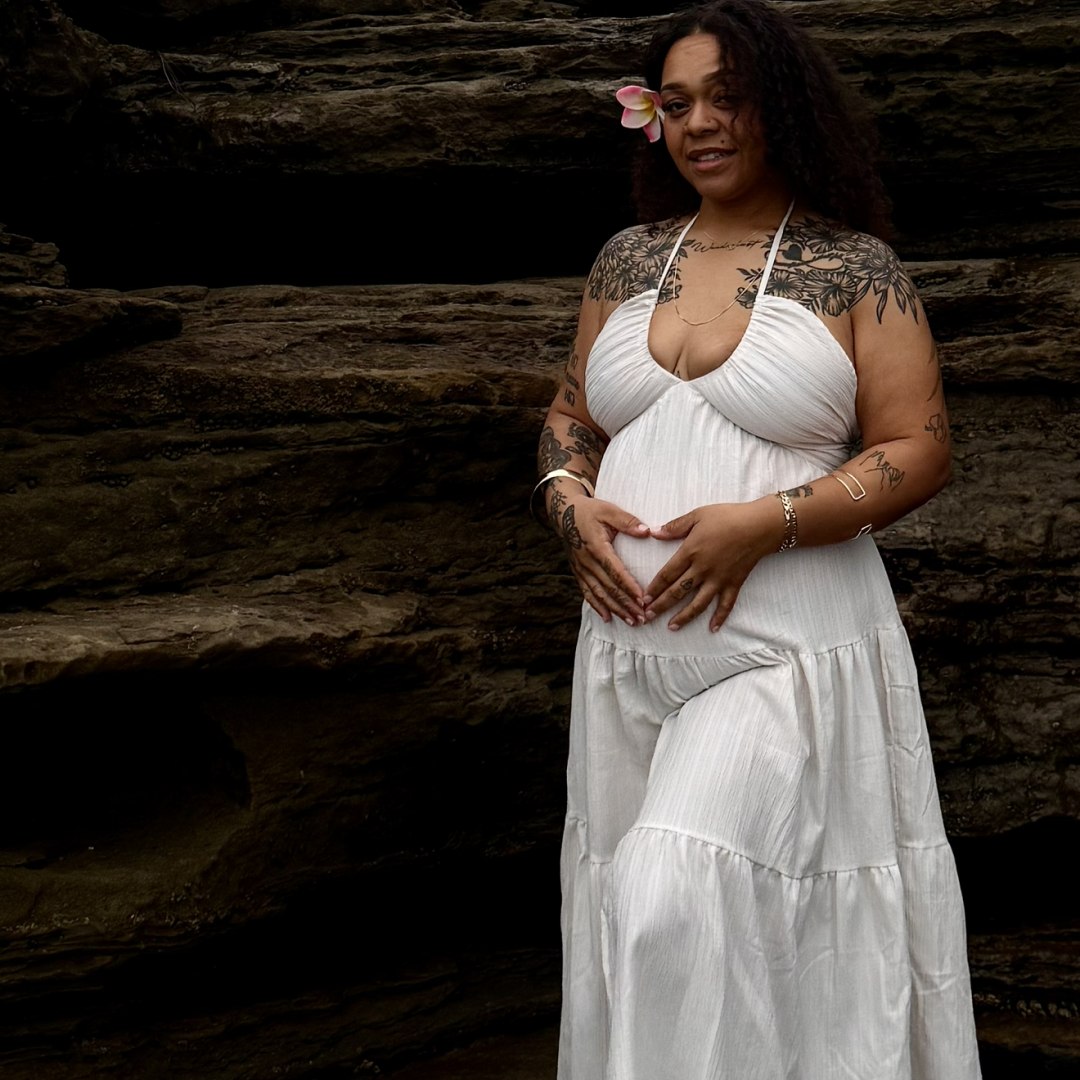 Photo shared by Nani for their Babylist baby registry.