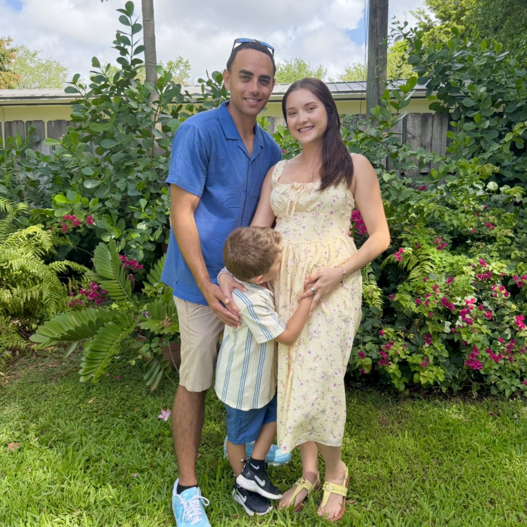 Photo shared by Danna for their Babylist baby registry.