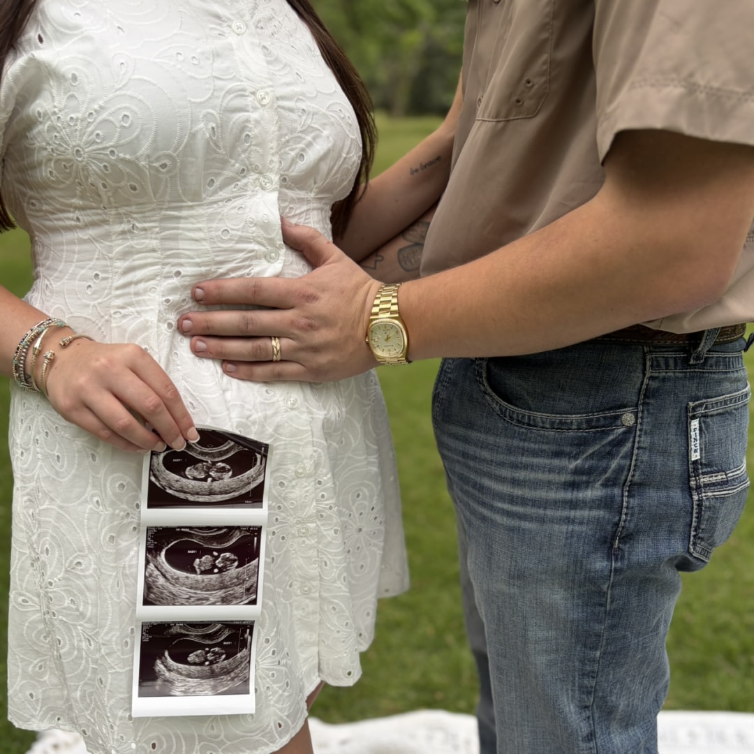 Photo shared by Abby for their Babylist baby registry.