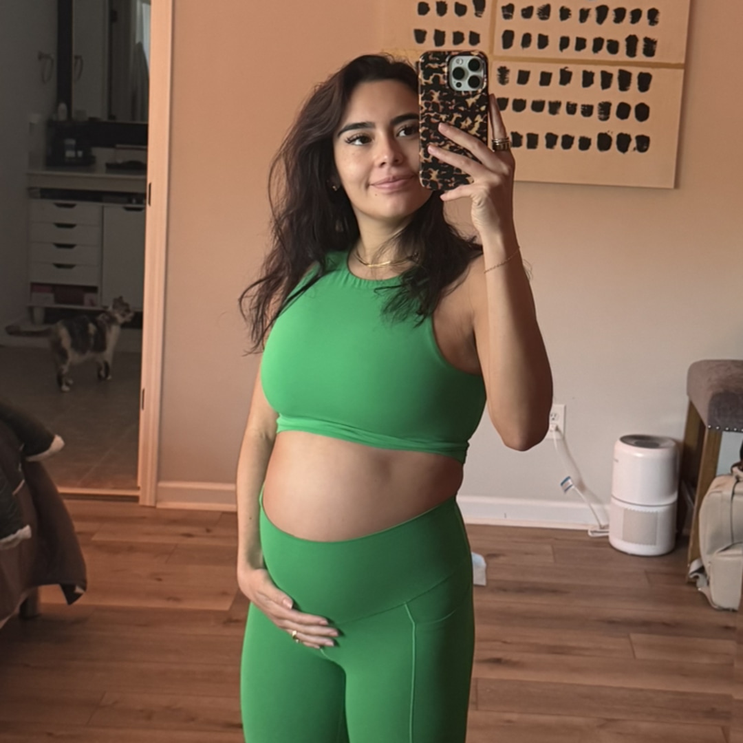 Photo shared by Camila for their Babylist baby registry.