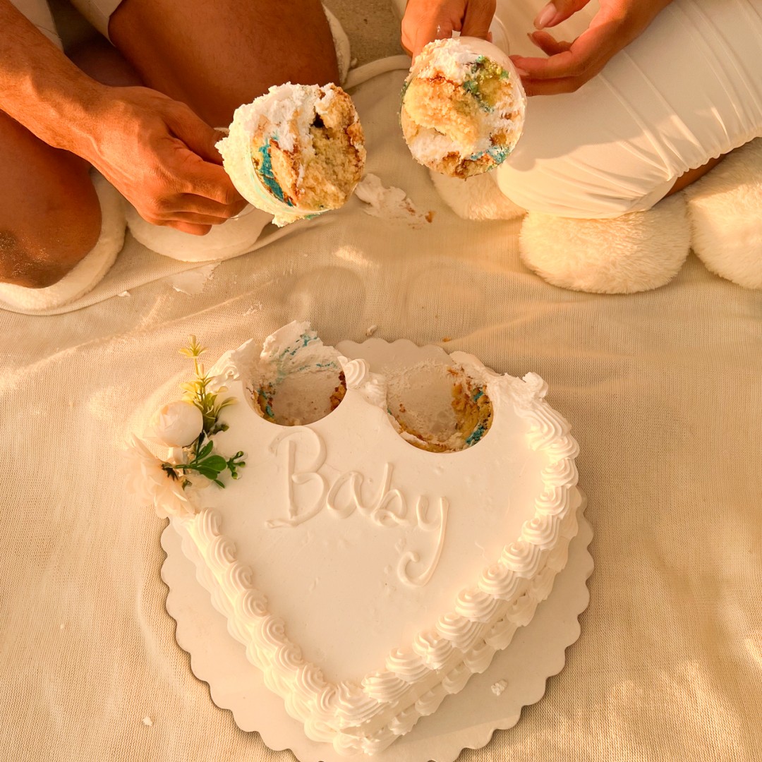 Photo shared by Serena for their Babylist baby registry.