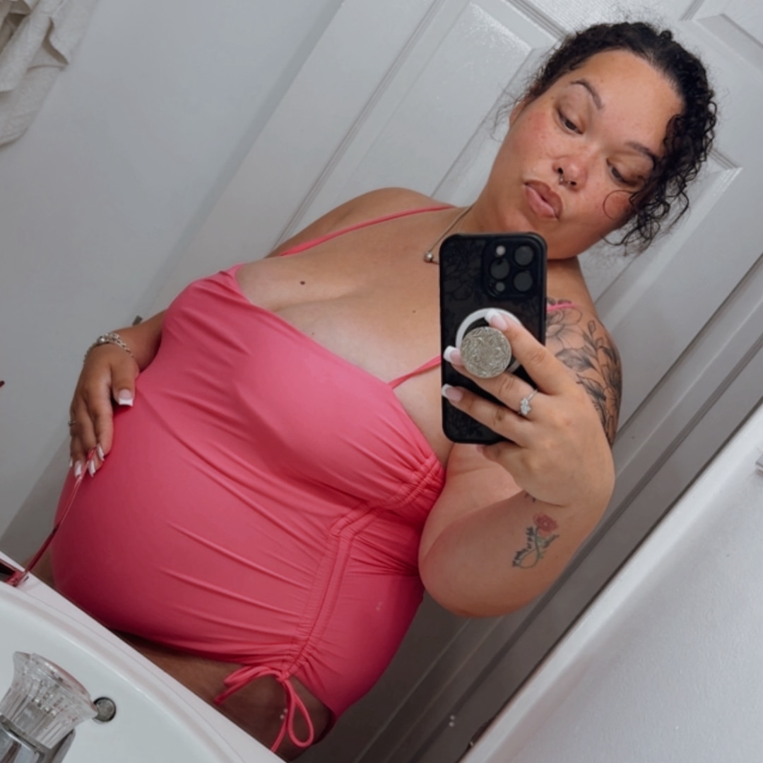 Photo shared by Charmaine for their Babylist baby registry.