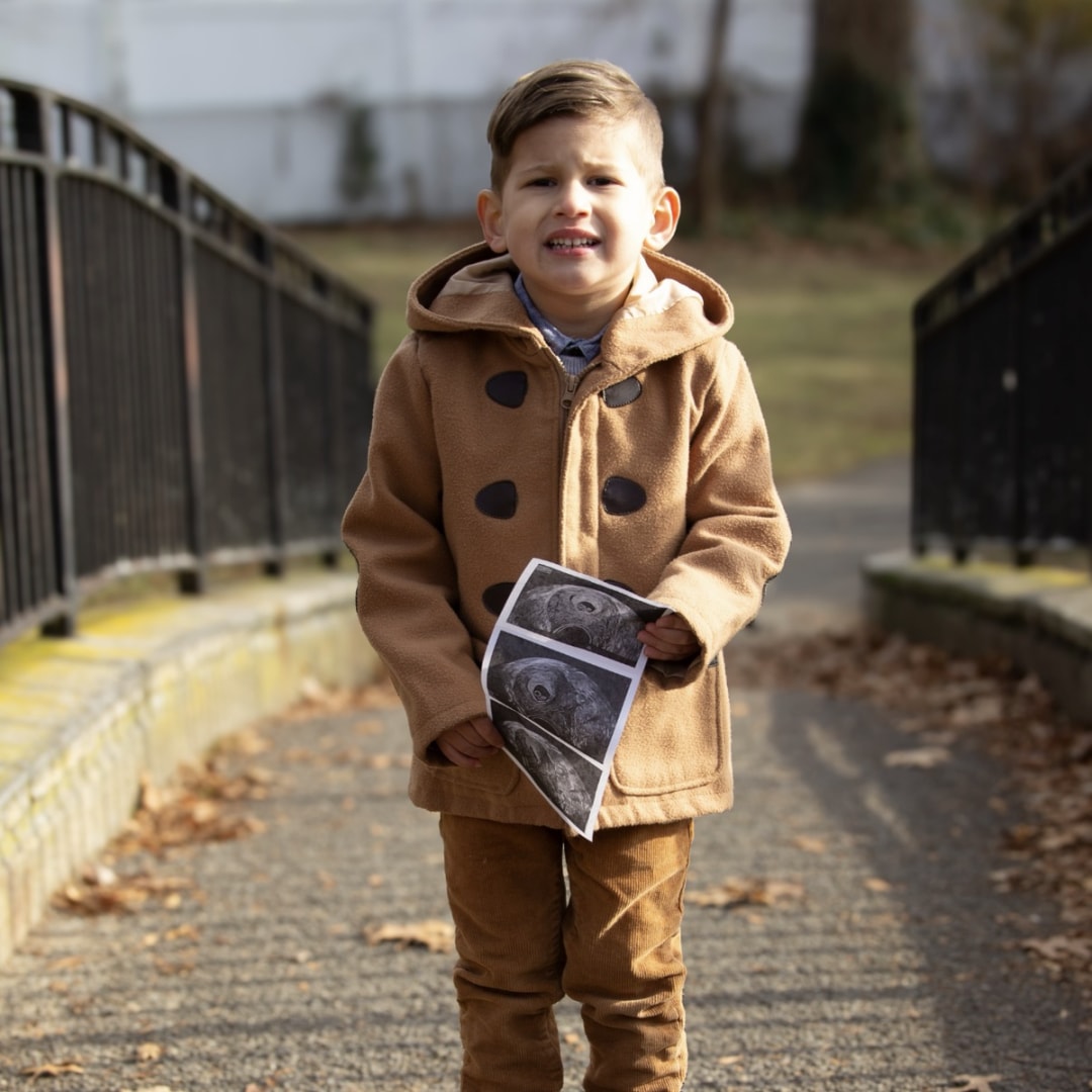 Photo shared by Nathalie for their Babylist baby registry.