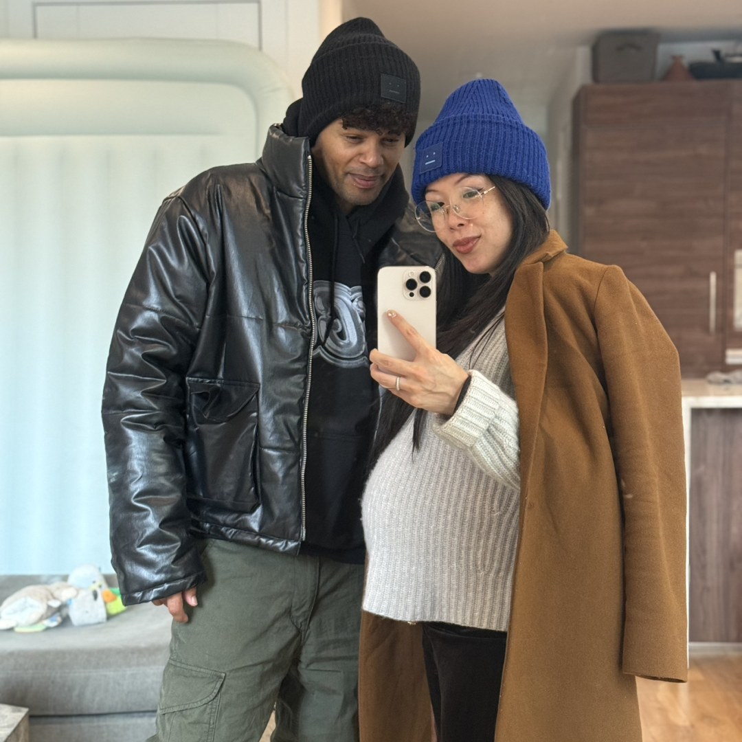 Photo shared by Lisa for their Babylist baby registry.