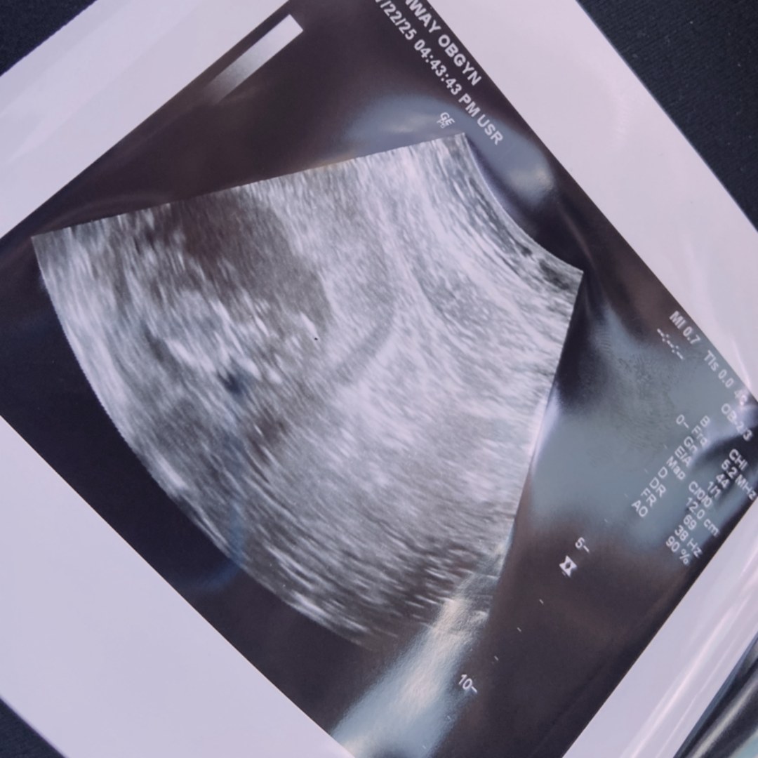 Photo shared by Sydney for their Babylist baby registry.