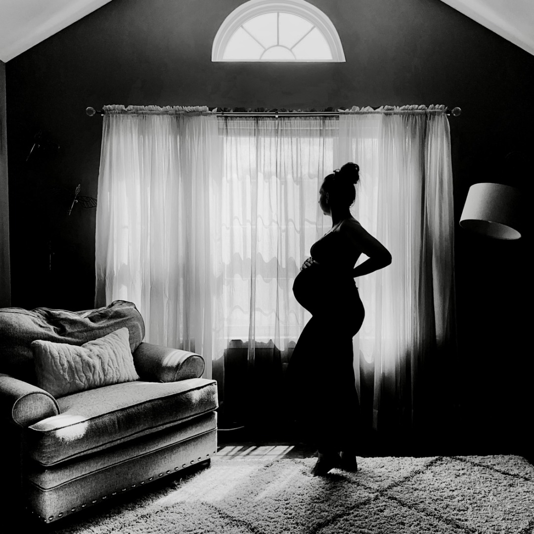 Photo shared by Kimberly for their Babylist baby registry.
