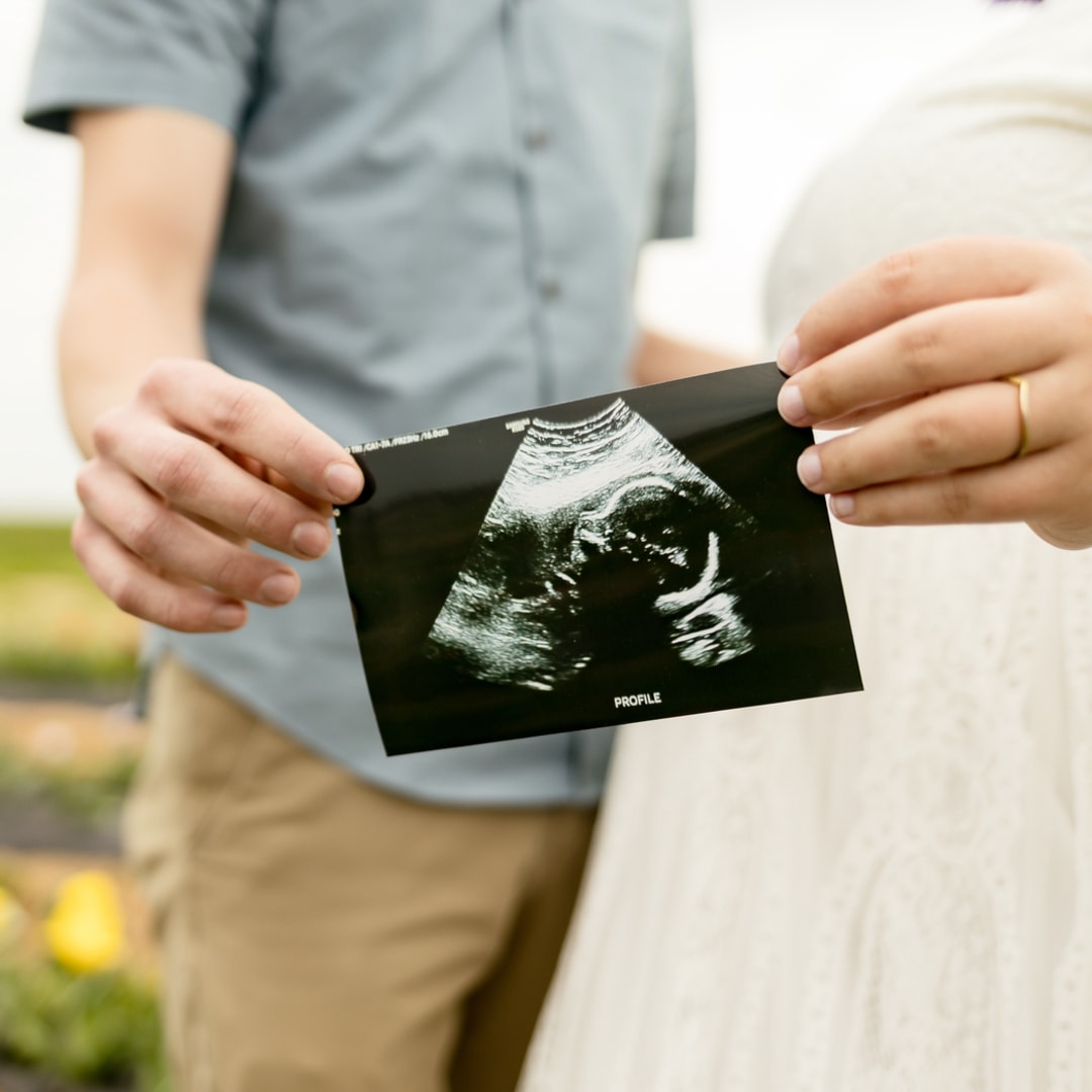Photo shared by Emily for their Babylist baby registry.