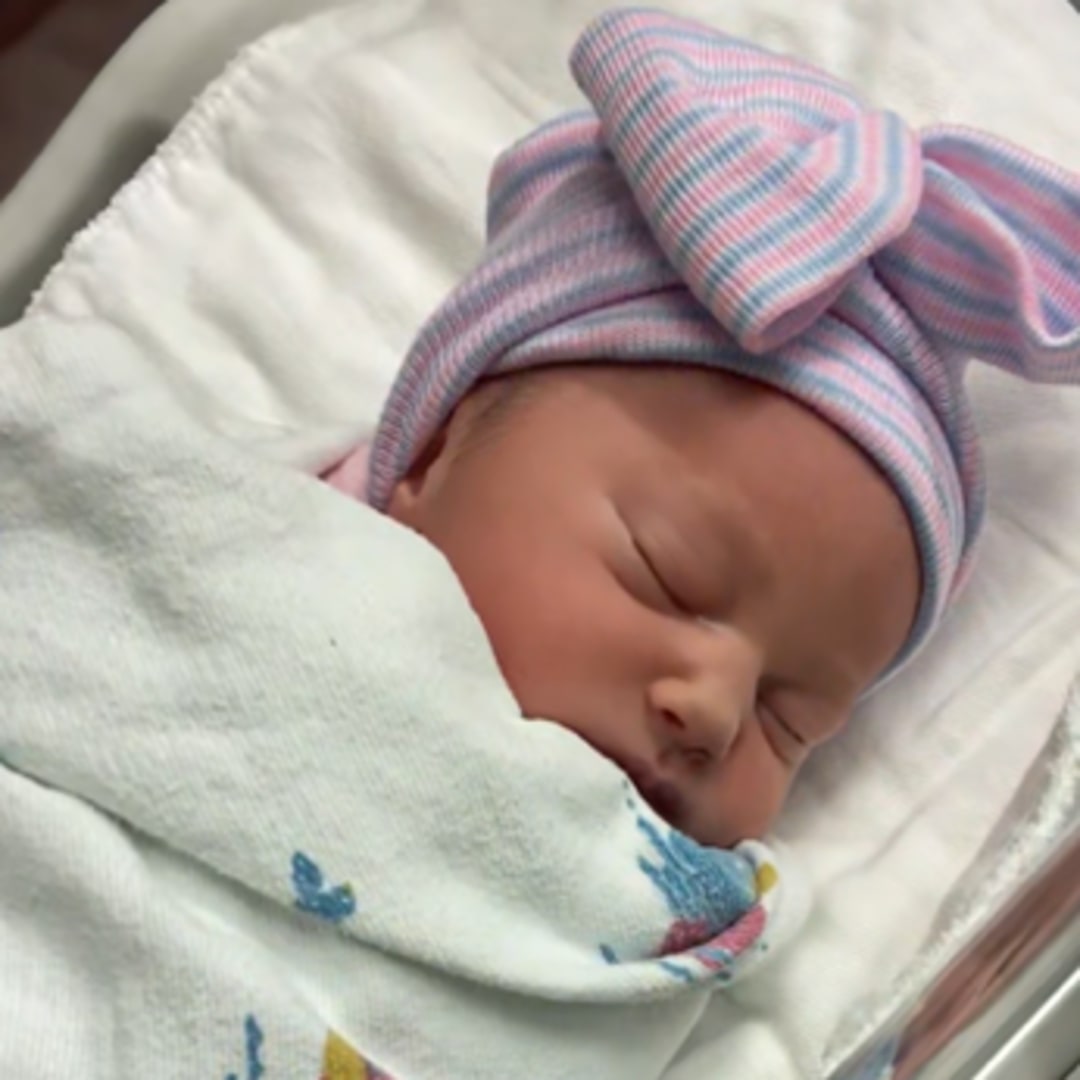 Photo shared by Evonne for their Babylist baby registry.