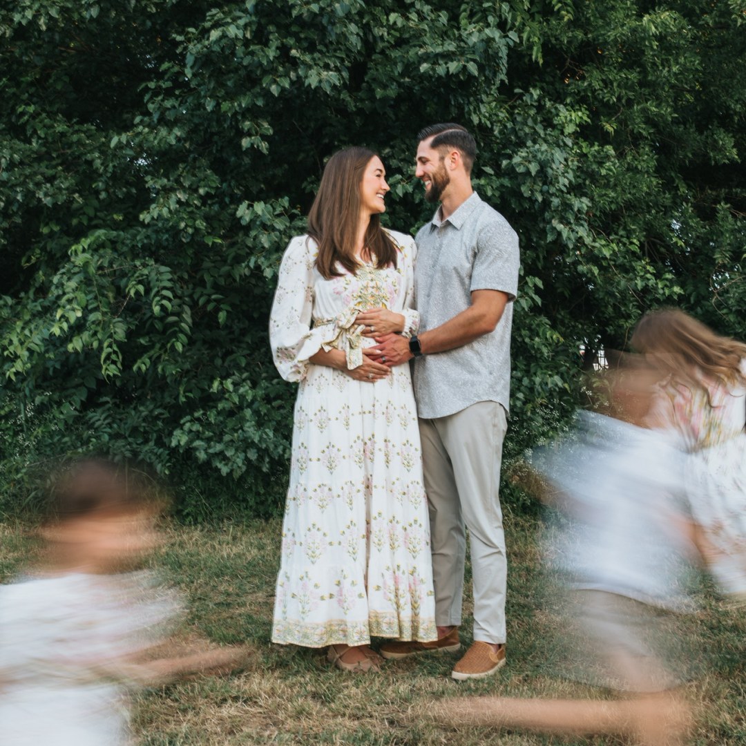 Photo shared by Ashley for their Babylist baby registry.