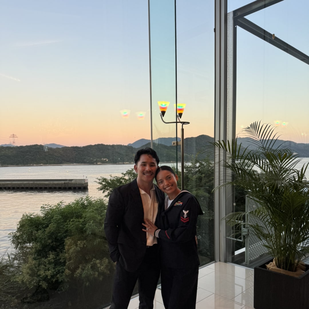 Photo shared by Shaun for their Babylist baby registry.