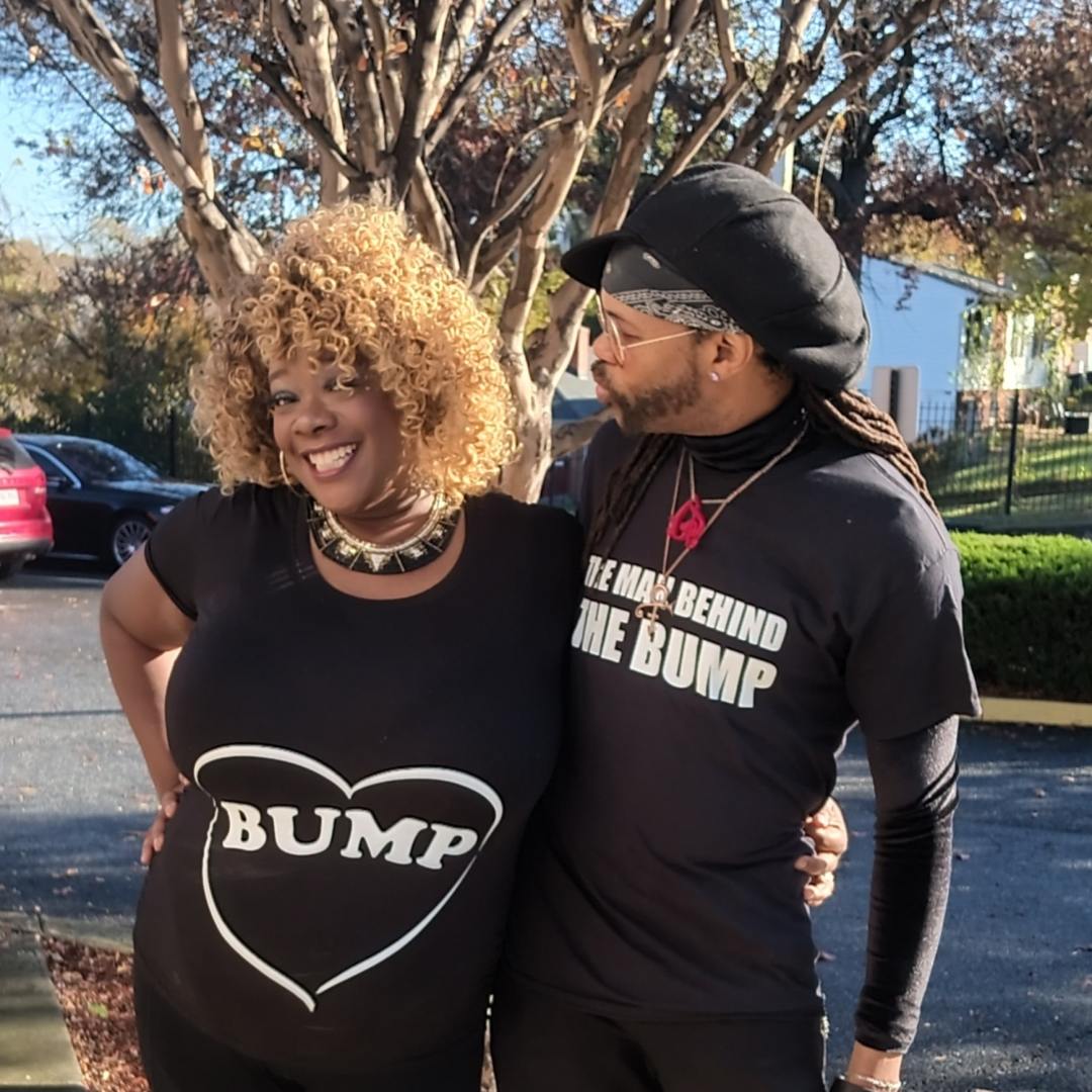 Photo shared by Crystal for their Babylist baby registry.