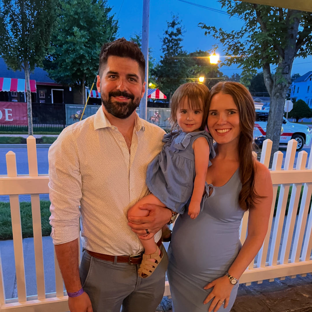 Photo shared by Gabrielle for their Babylist baby registry.
