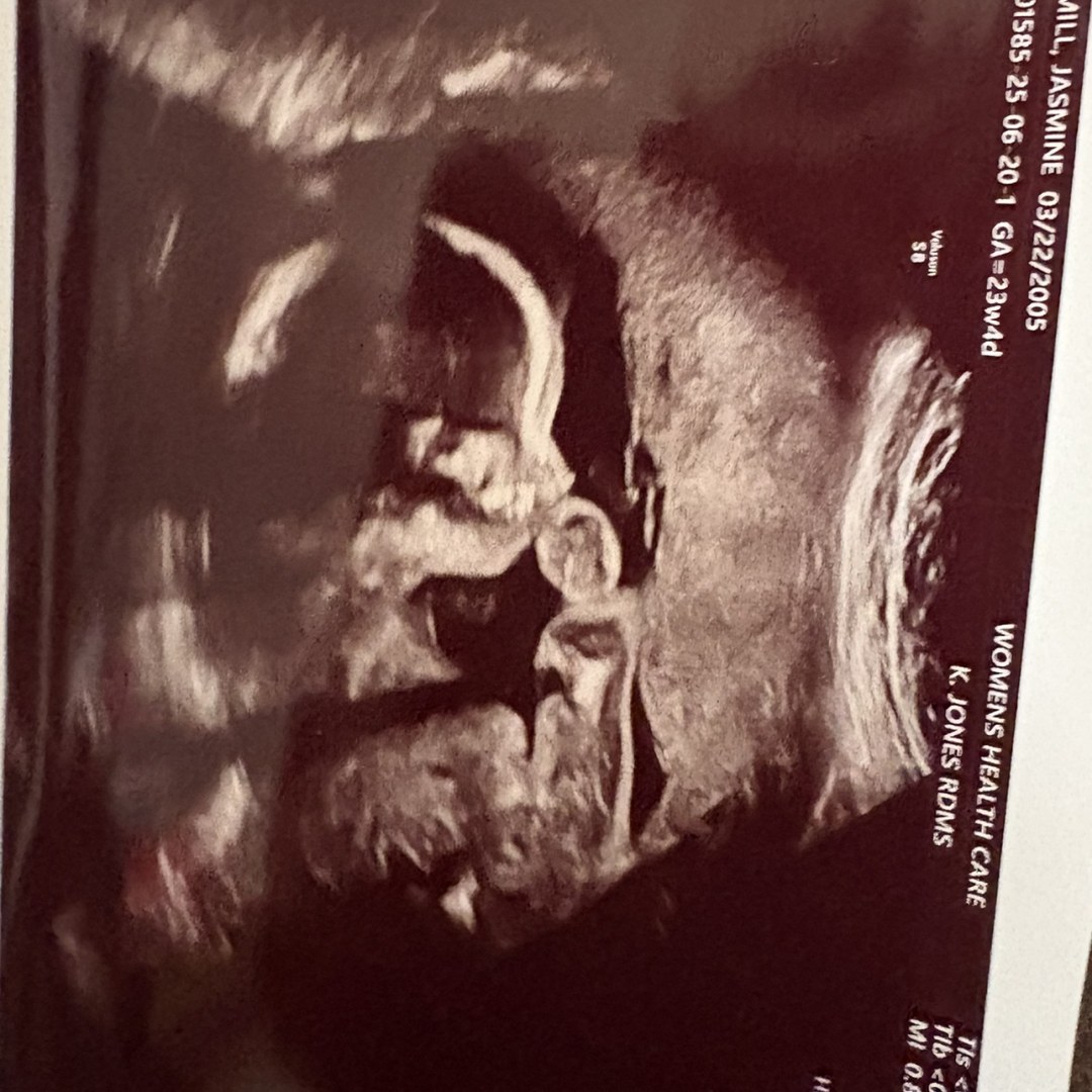 Photo shared by Jasmine for their Babylist baby registry.