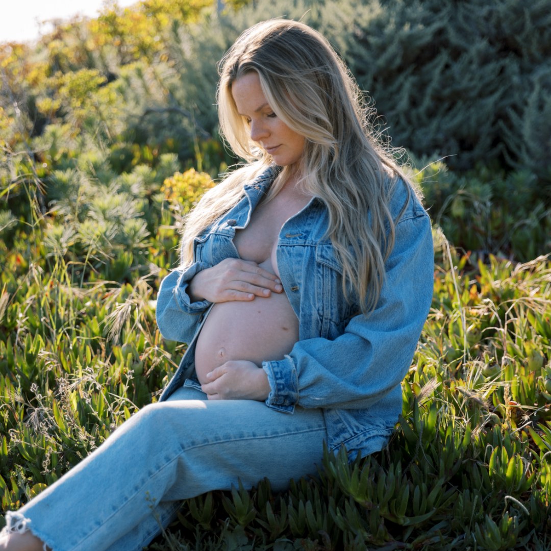 Photo shared by Sarah for their Babylist baby registry.