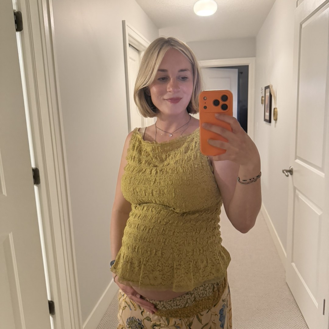 Photo shared by Jayna for their Babylist baby registry.
