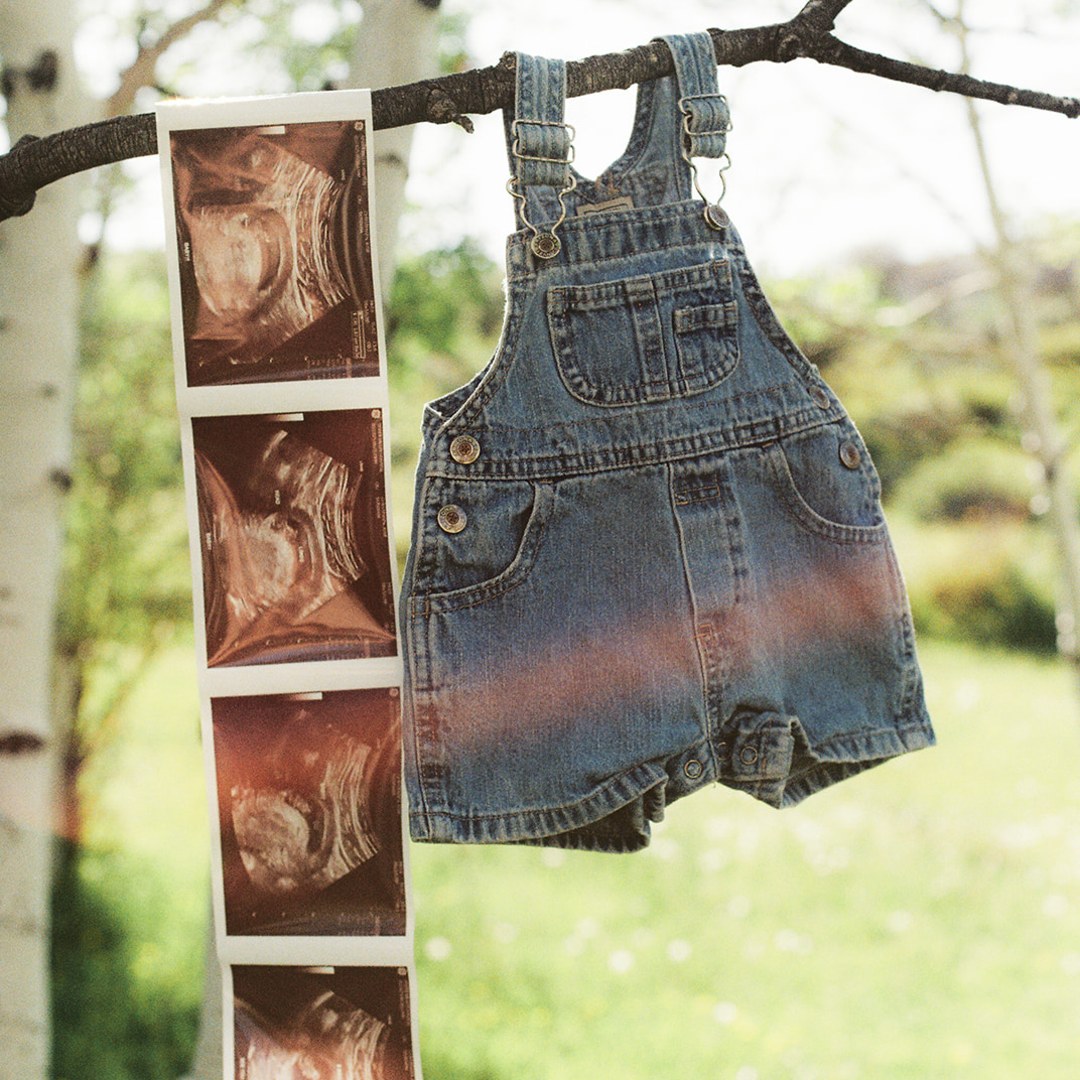 Photo shared by Josie for their Babylist baby registry.