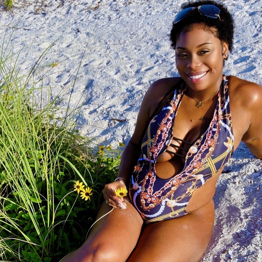 Photo shared by Jahnailah for their Babylist baby registry.