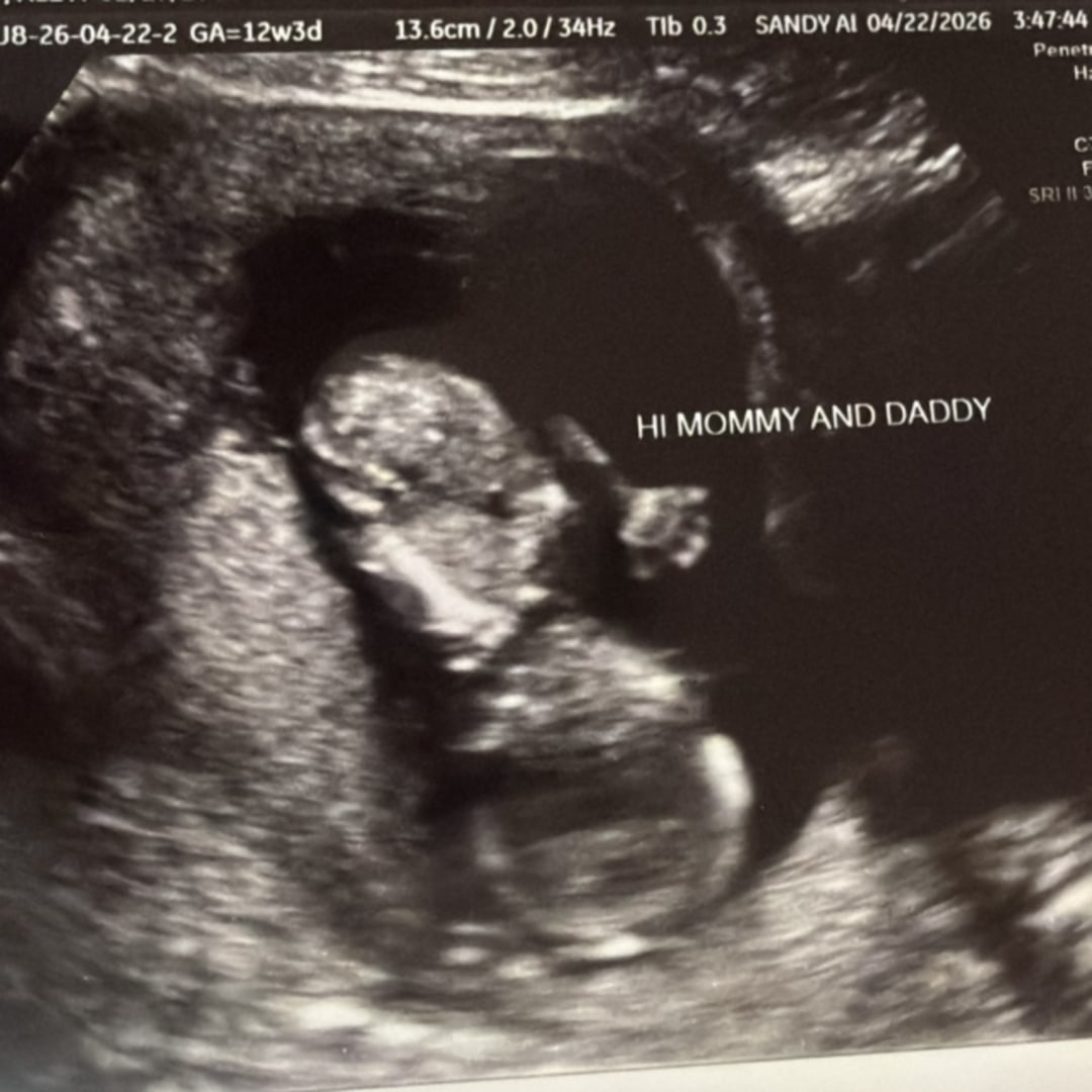 Photo shared by Ale'a for their Babylist baby registry.
