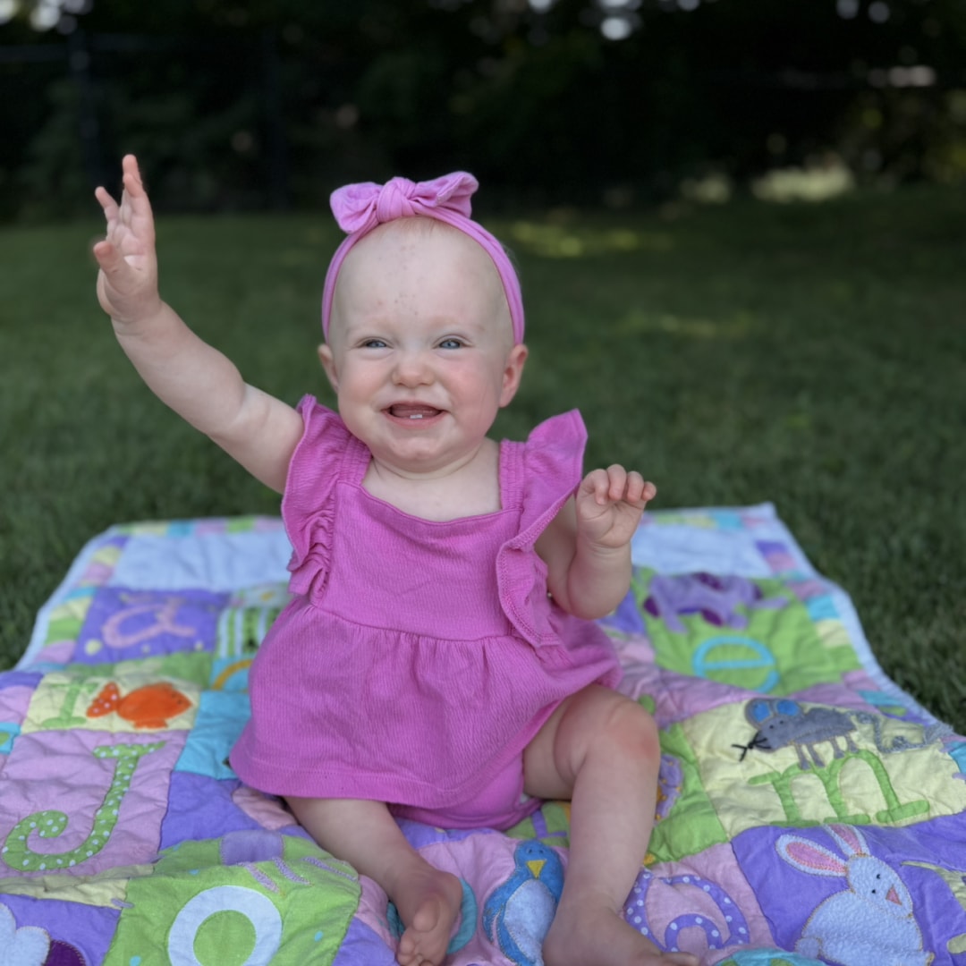 Photo shared by Chayse for their Babylist baby registry.