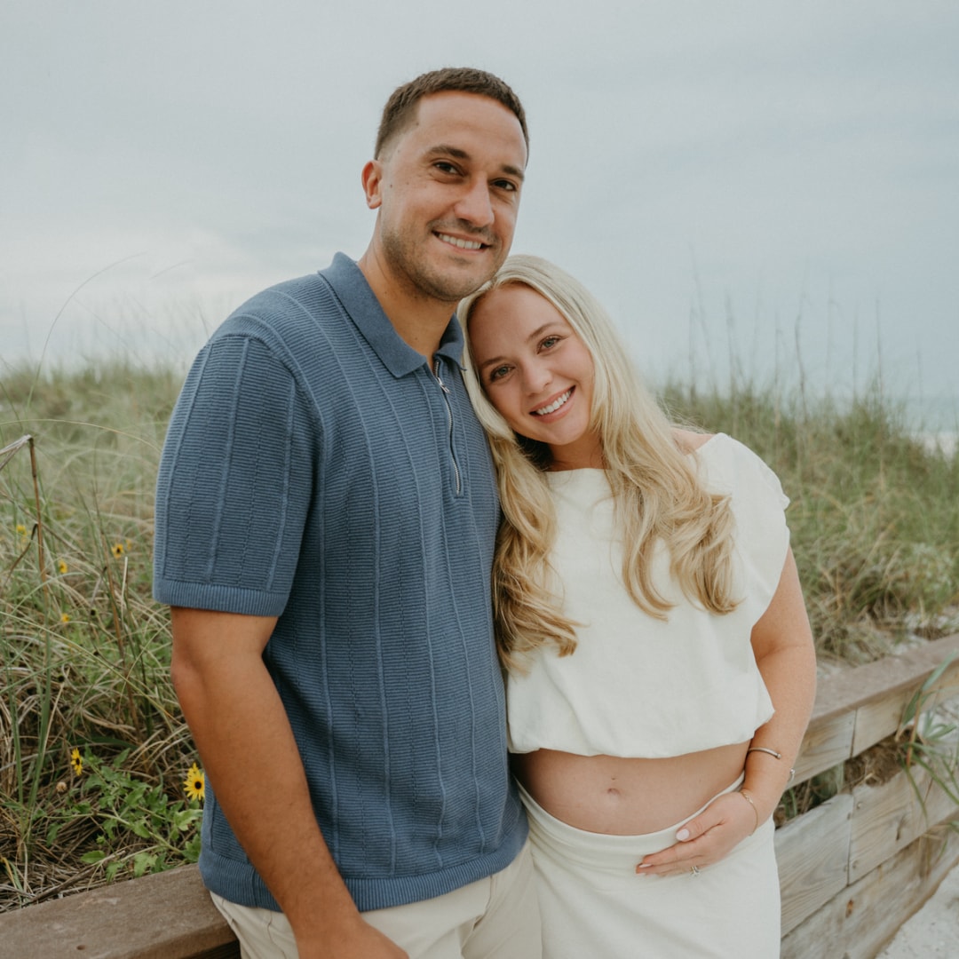 Photo shared by Weissy for their Babylist baby registry.