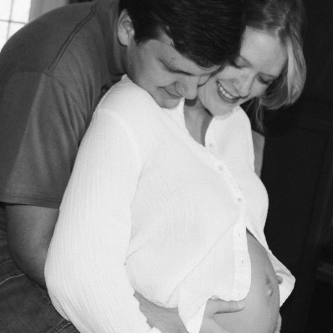 Photo shared by Delaney for their Babylist baby registry.