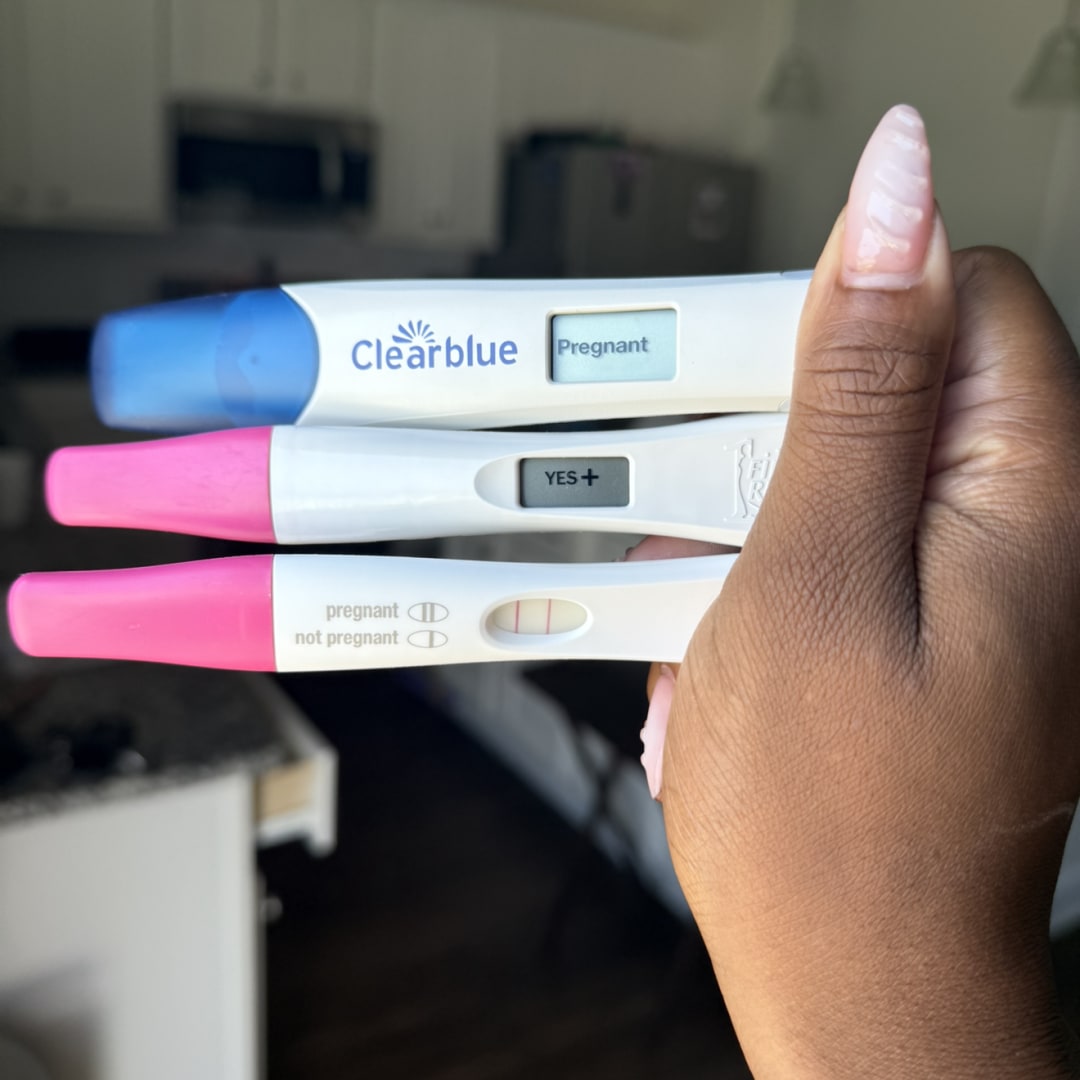 Photo shared by Jasmine for their Babylist baby registry.