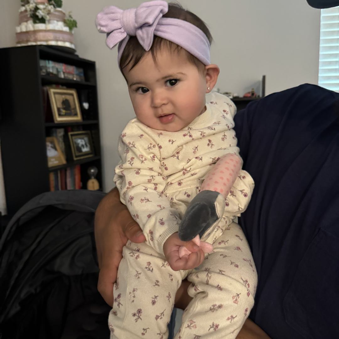 Photo shared by Frida for their Babylist baby registry.