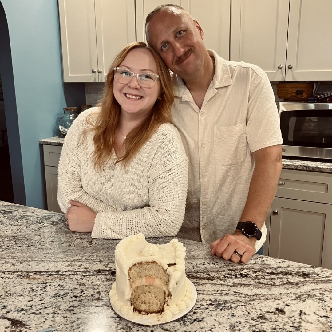 Photo shared by Anna for their Babylist baby registry.