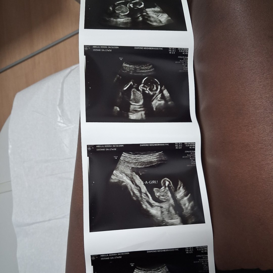 Photo shared by Teshane for their Babylist baby registry.