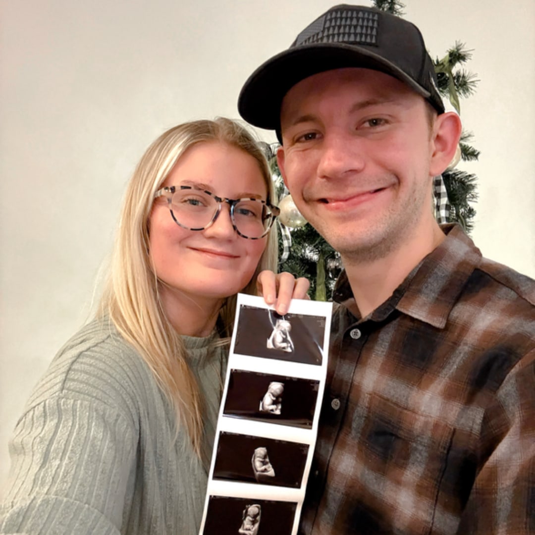 Photo shared by Dereka for their Babylist baby registry.