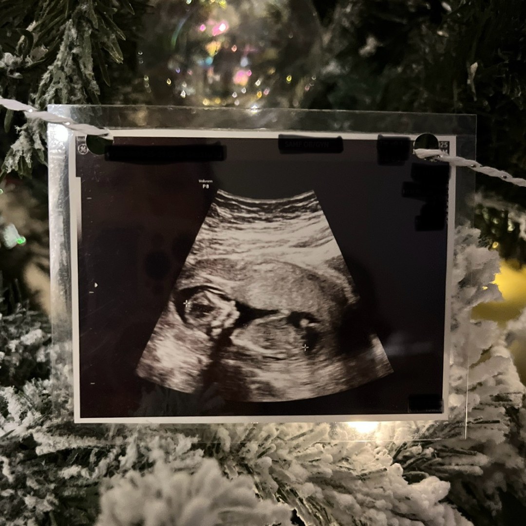 Photo shared by Gabby for their Babylist baby registry.