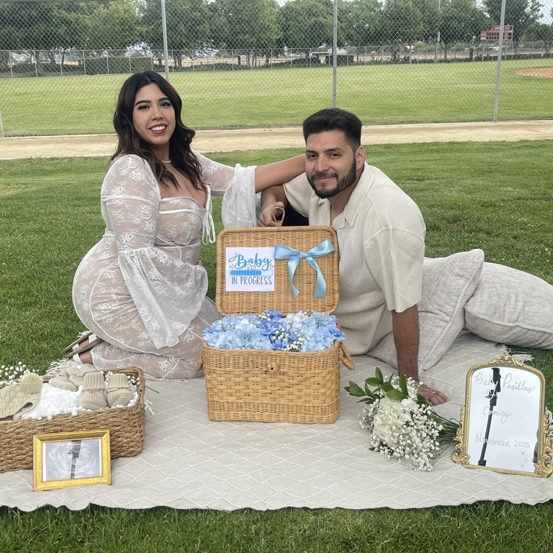 Photo shared by Noemi for their Babylist baby registry.